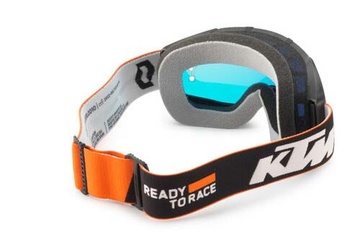 YOUTH PRIMAL GOGGLES OS