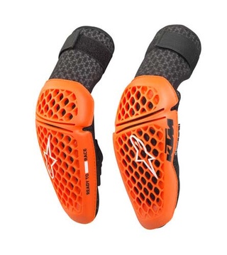 BIONIC PLUS YOUTH ELBOW PROTECTOR S/M