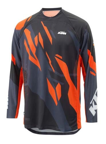 GRAVITY-FX AIR JERSEY  XS