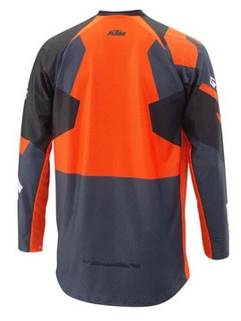 GRAVITY-FX AIR JERSEY  XS