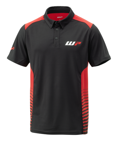 REPLICA TEAM POLO  M