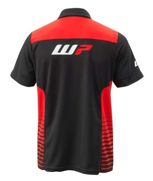 REPLICA TEAM POLO  M