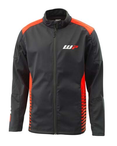 REPLICA TEAM SOFTSHELL JACKET  XL