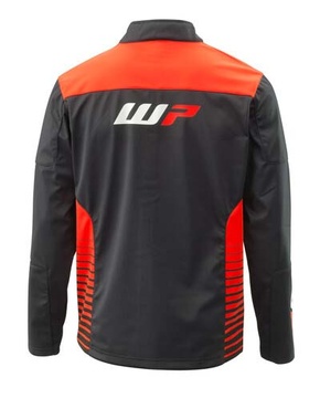 REPLICA TEAM SOFTSHELL JACKET  XXXL