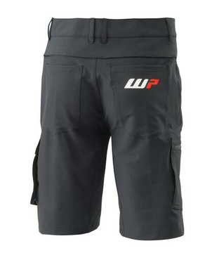 REPLICA TEAM SHORTS  L