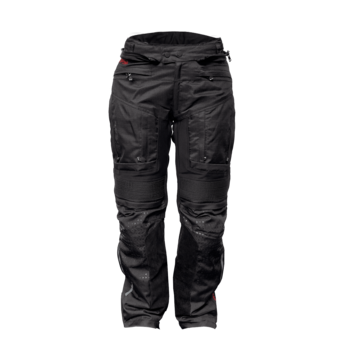 Kalhoty CF x PSí HUBÍK Amundsen - černá, 52