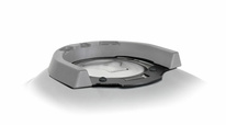 Montážní sada Click System SHAD K013CS