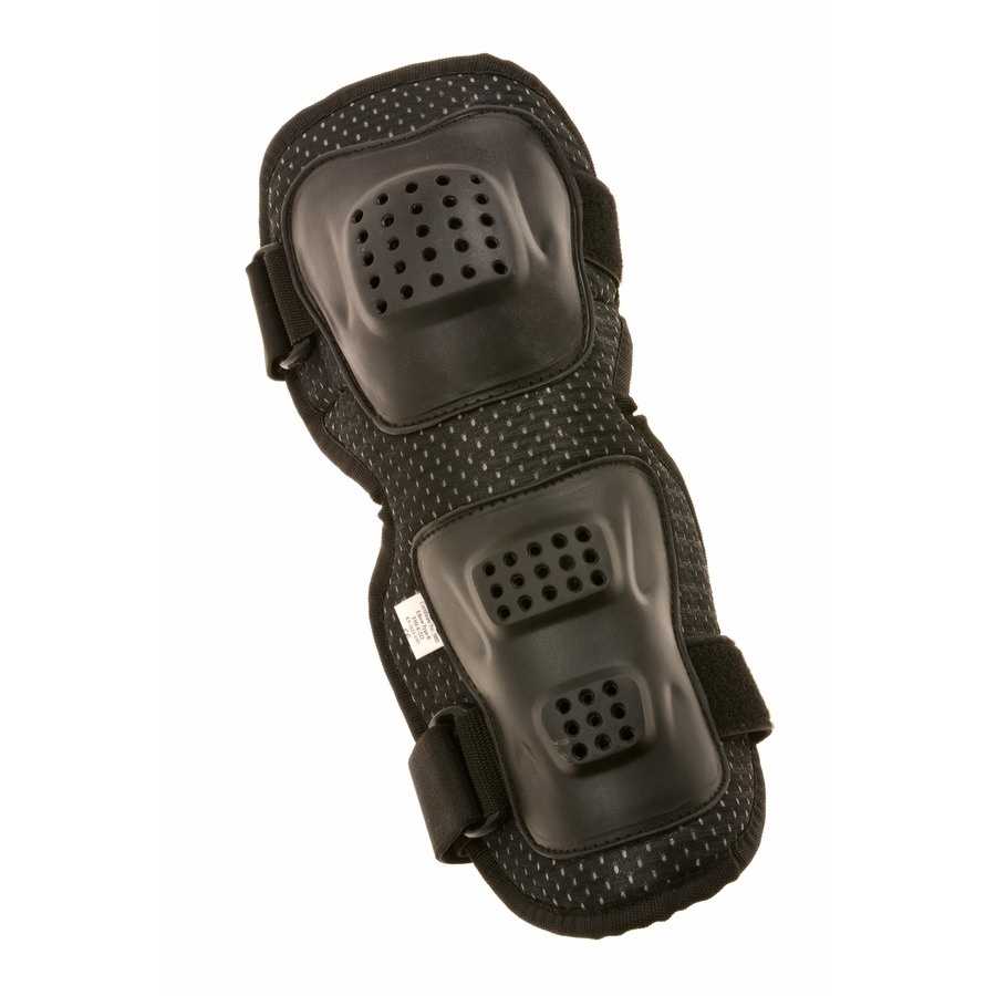 Chrániče loktů EM9, EMERZE (černá, pár)