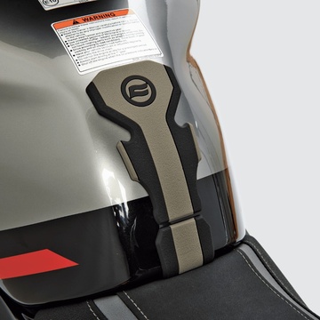 CFMOTO 450SR ochranná samolepka na nádrž