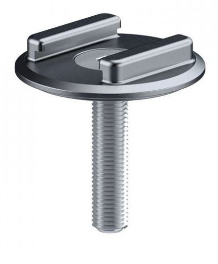 Micro Stem Mount Alu