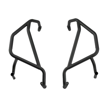 CFMOTO 450MT Horní padací rámy, černé