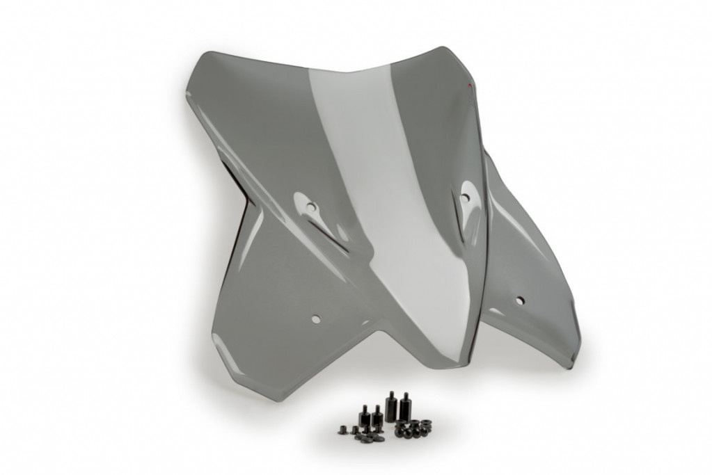Puig Touring Screen 2023-2025 Suzuki V-Strom 800 DE
