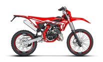 RR 2T 50 SPORT RED