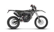 Enduro RR 4T 125 T – X Special Edition