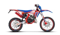Enduro RR 50 RACE