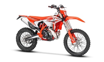 Enduro RR X-PRO 250 2T MY25