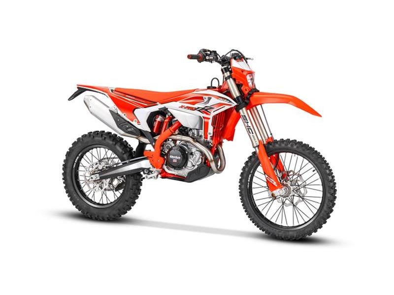 Enduro RR X-PRO 480 4T MY25