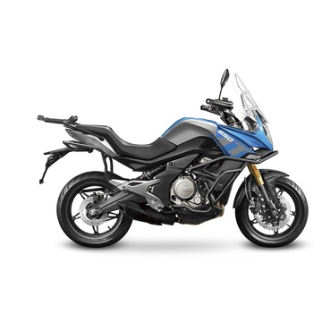 700MT/650MT Nosič zadního kufru SHAD