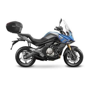 700MT/650MT Nosič zadního kufru SHAD