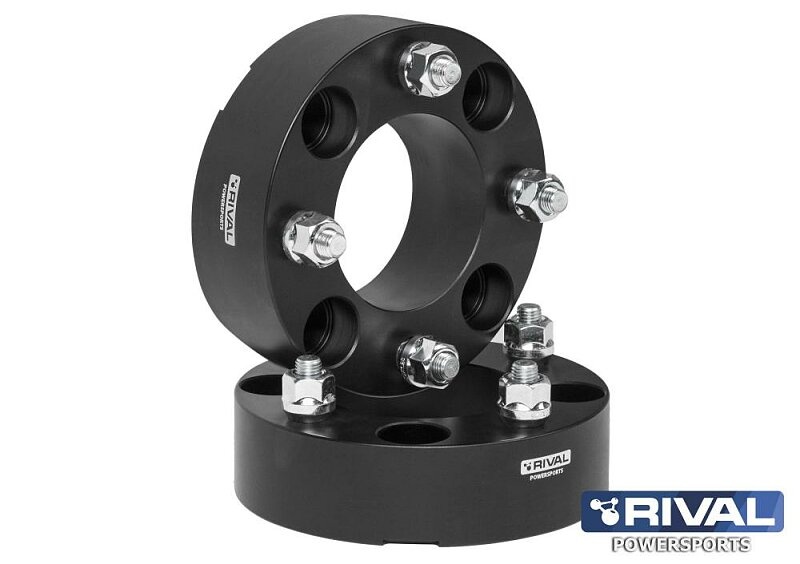 CFMOTO Rozšiřovací podložky RIVAL pro UTV/SSV (sada 2 ks) 50mm