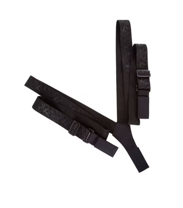 KLIM Suspenders - motorkářské šle/kšandy