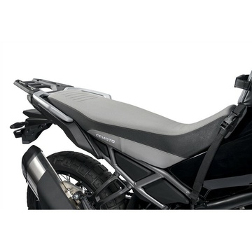 CFMOTO 450MT Zvýšené sedlo