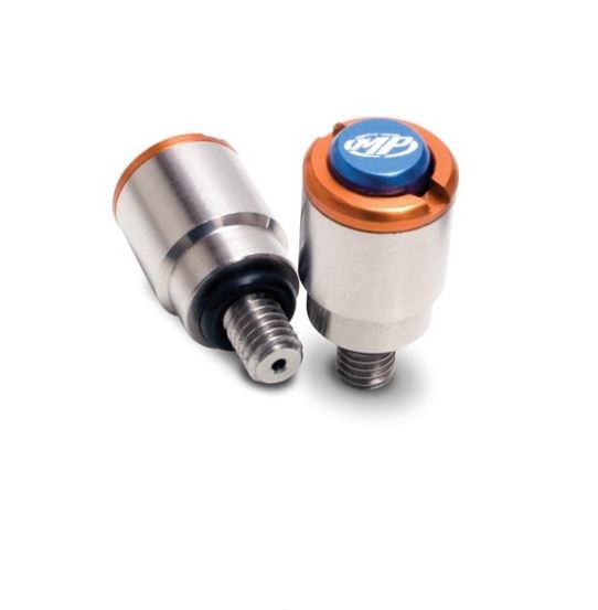 ODVZDUŠŇOVACÍ VENTILKY MOTION PRO - PÁR