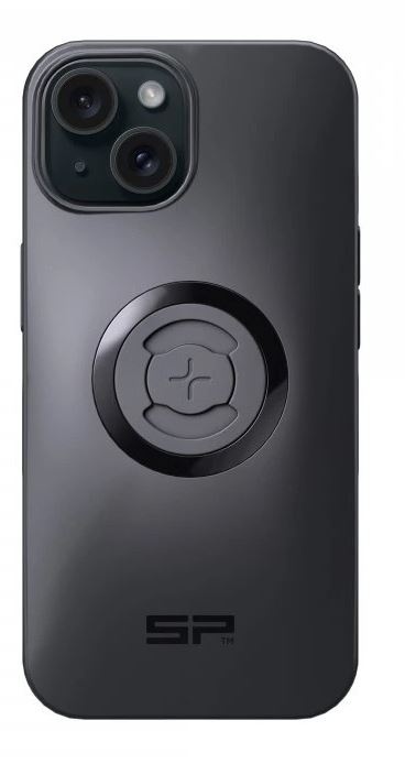Phone Case SPC+ iPhone 15