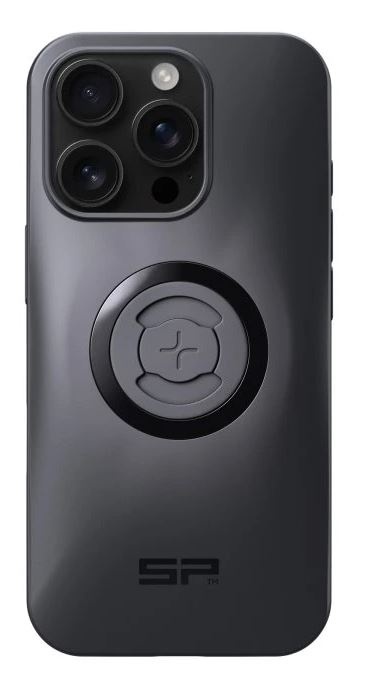 Phone Case SPC+ iPhone 16Pro