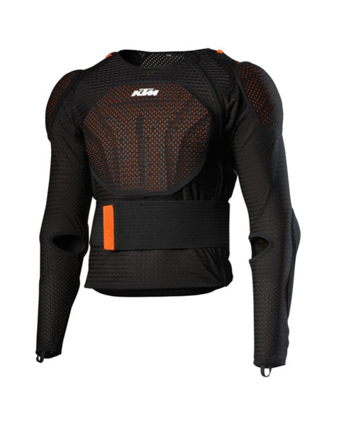 offroad chránič těla SOFT BODY PROTECTOR