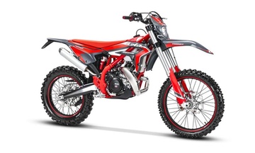 Motocykl BETA Enduro XTRAINER 2T 300 MY26