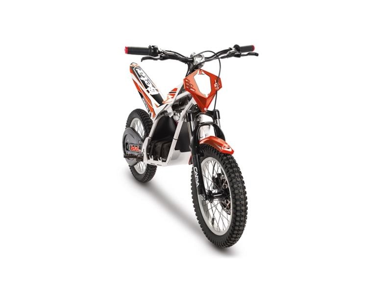 Motocykl BETA Minibike MINITRIAL ELECTRIC 16''