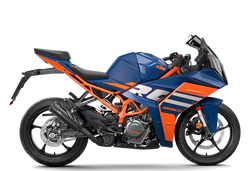 RC 390 BLUE 2024