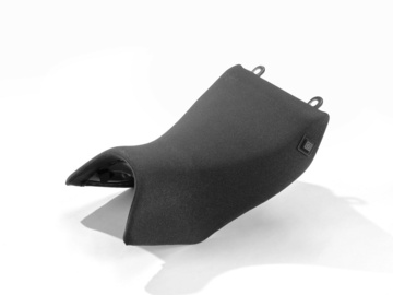 CFMOTO 700MT adventure zvýšené vyhřívané sedlo