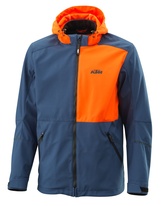 TWO 4 RIDE V2 JACKET BLUE M