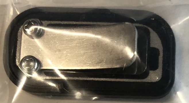 SAS Reed Valve