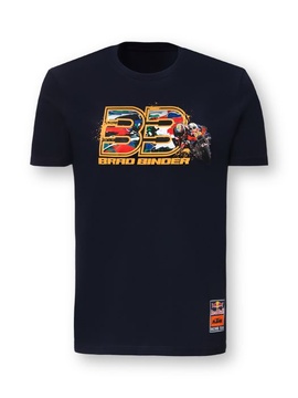 KIDS BRAD BINDER T-SHIRT 122/128