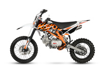 Motocykl KAYO TT140