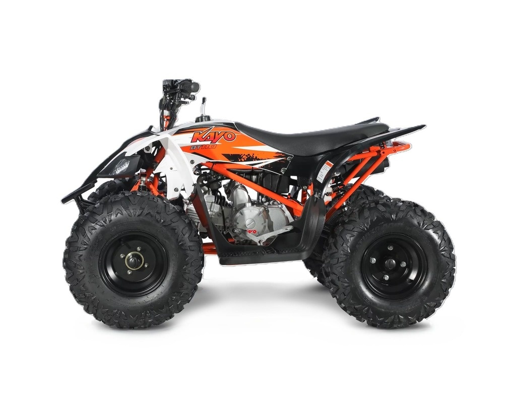 Čtyřkolka KAYO AT110