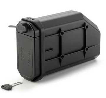 KS250 - přídavný Toolbox KAPPA