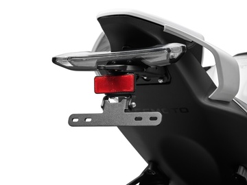 CFMOTO 675SR/NK zkrácený držák registrační značky