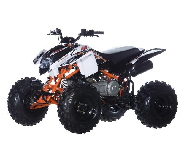 Čtyřkolka KAYO A180 Sport