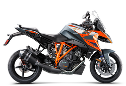 1290 Super Duke GT 2024 + ZÁRUKA 2+2 ROKY