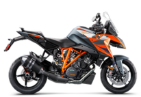 1290 Super Duke GT 2024 + ZÁRUKA 2+2 ROKY