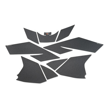 FUEL TANK PROTECTION STICKER KIT