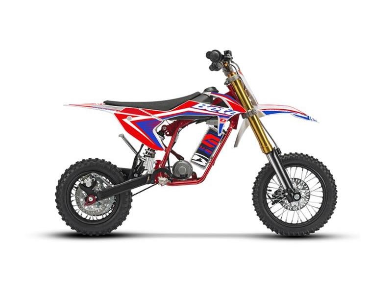 Motocykl BETA Minibike MINICROSS ELECTRIC 12''