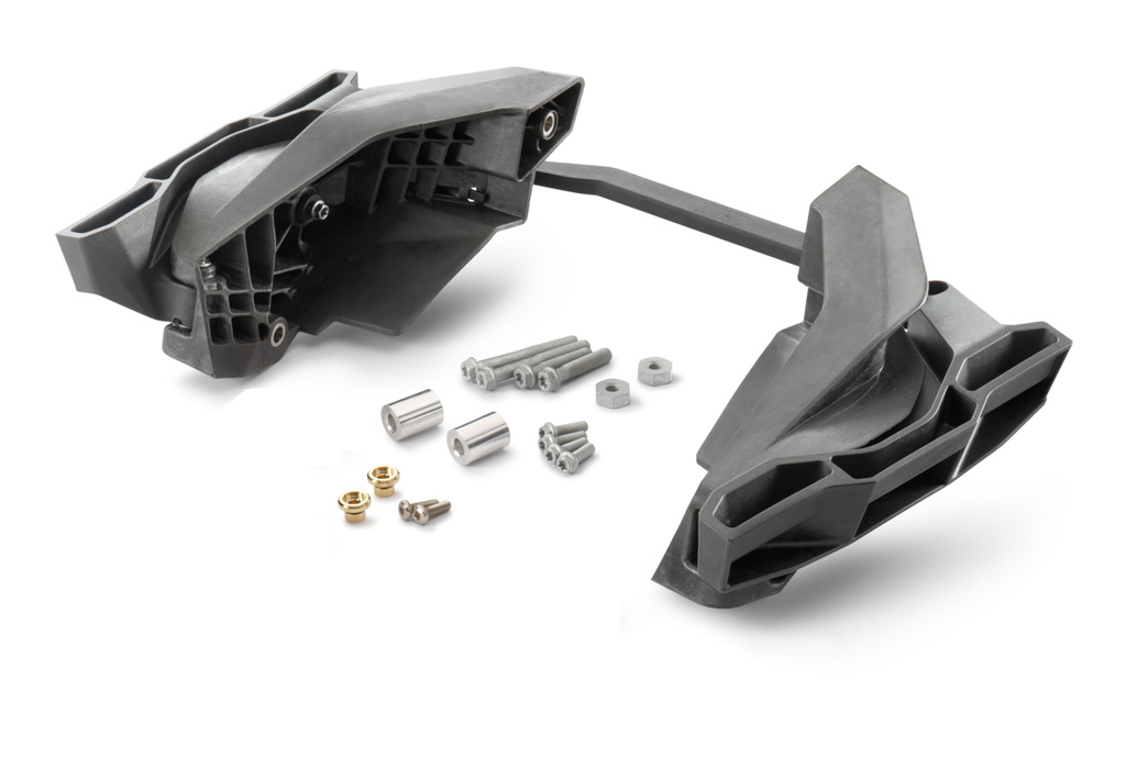 CASE CARRIER UPPER PART