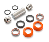 LOW FRICTION FRONT WHEEL REPAIR KIT