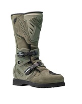 MOTOCYKLOVÉ BOTY ADVENTURE GORE II - TEX Military