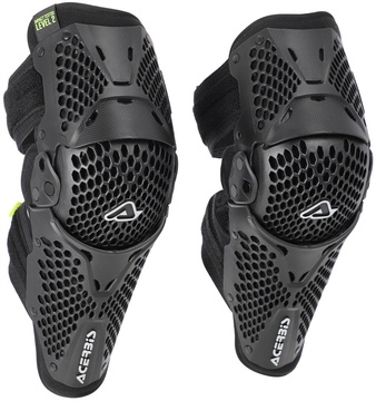 ACERBIS motokrosové chrániče kolen K035